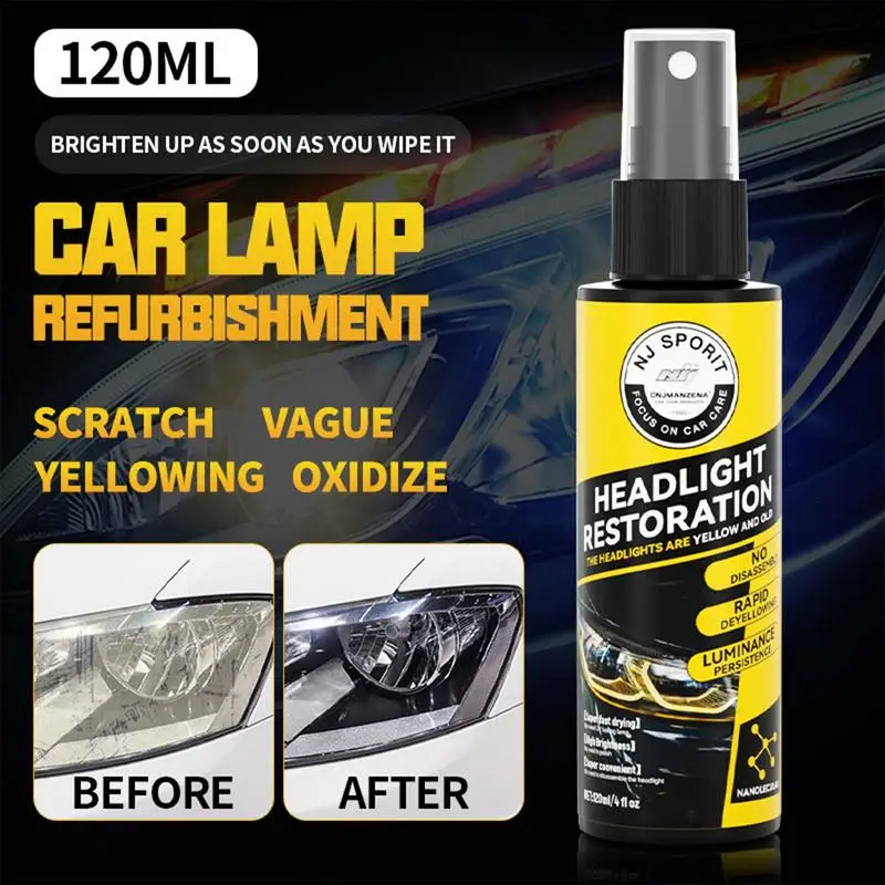 

Car Coating Spray 300ml Auto Hydrophobic Liquid Glass Quick Paint High Protection Polishing Waterproof Spray Car Accessories