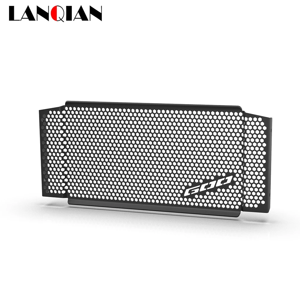 

Motorcycle Radiator Grille Guard Grill Cover Protection FOR YAMAHA FZS600 Fazer /S 1998-1999-2000-2001-2002-2003 Accessories