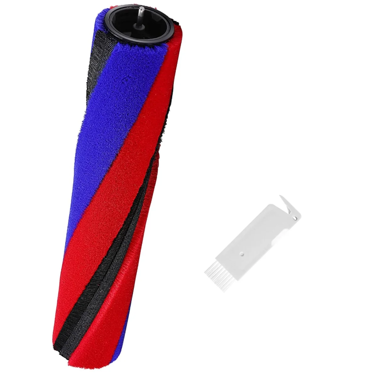 Brosse à rouleau souple de rechange pour aspirateur sans fil, poignées pour V8, Slim V10, Slim V12, protected, Slim V15, Dream Accessoires-A