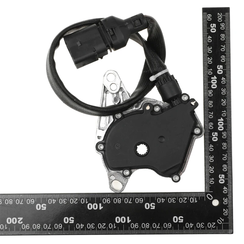 Car  01V919821B 0501317994 ZFS Auto Transmission Multi-function Neutral Safety Switch For Volkswagen Passat Audi A4 A6 A8 S6 RS6