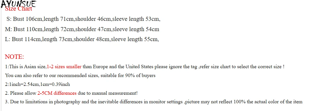 AYUNSUE سترة جلدية حقيقية عالية الجودة للنساء معاطف فرو من جلد الغنم الطبيعي الحقيقي ملابس شتوية دافئة للسيدات 2025 Schulaba Жеenca