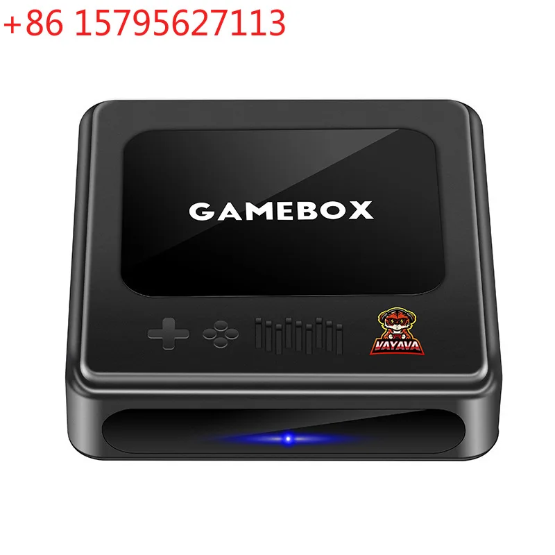 

Игровая приставка G10 для ТВ, двойная система, беспроводная, Android, 3D, домашняя, 4K, высокое разрешение