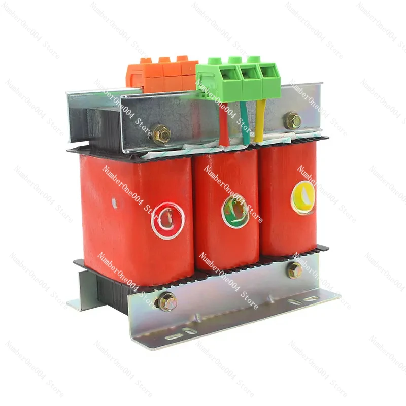 For Transformer Dry Isolation 380V To 220v200v To 440V Servo Motor