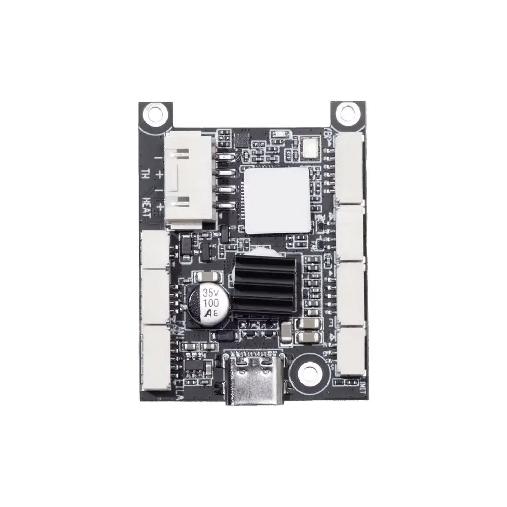 

A13E-For Creality Sparkx I7 Toolhead Board Tool Head Mainboard Adapter Board For I7 3D Printer Parts 3D Printer Accessories