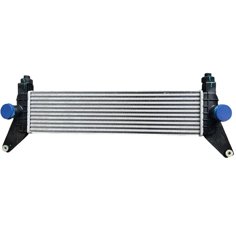 NO.C00063091High Efficiency China Manufacturer Cooling Original Genuine Auto Body Parts Maxus Car Intercooler/Engine Intercooler