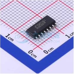 1 PCS/LOTE DS26C32ATM DS26C32ATMX DS26C32ATM/NOPB DS26C32ATMX/NOPB SOP-16 100% New and Original IC chip integrated circuit