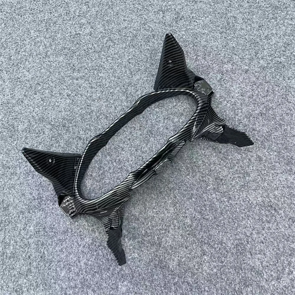 

ABS motorcycle fairings are suitable for GSXR1300, GSX1300R instrument covers 2021, 2022, 2023, 2024 21-24 carbon fiber paint
