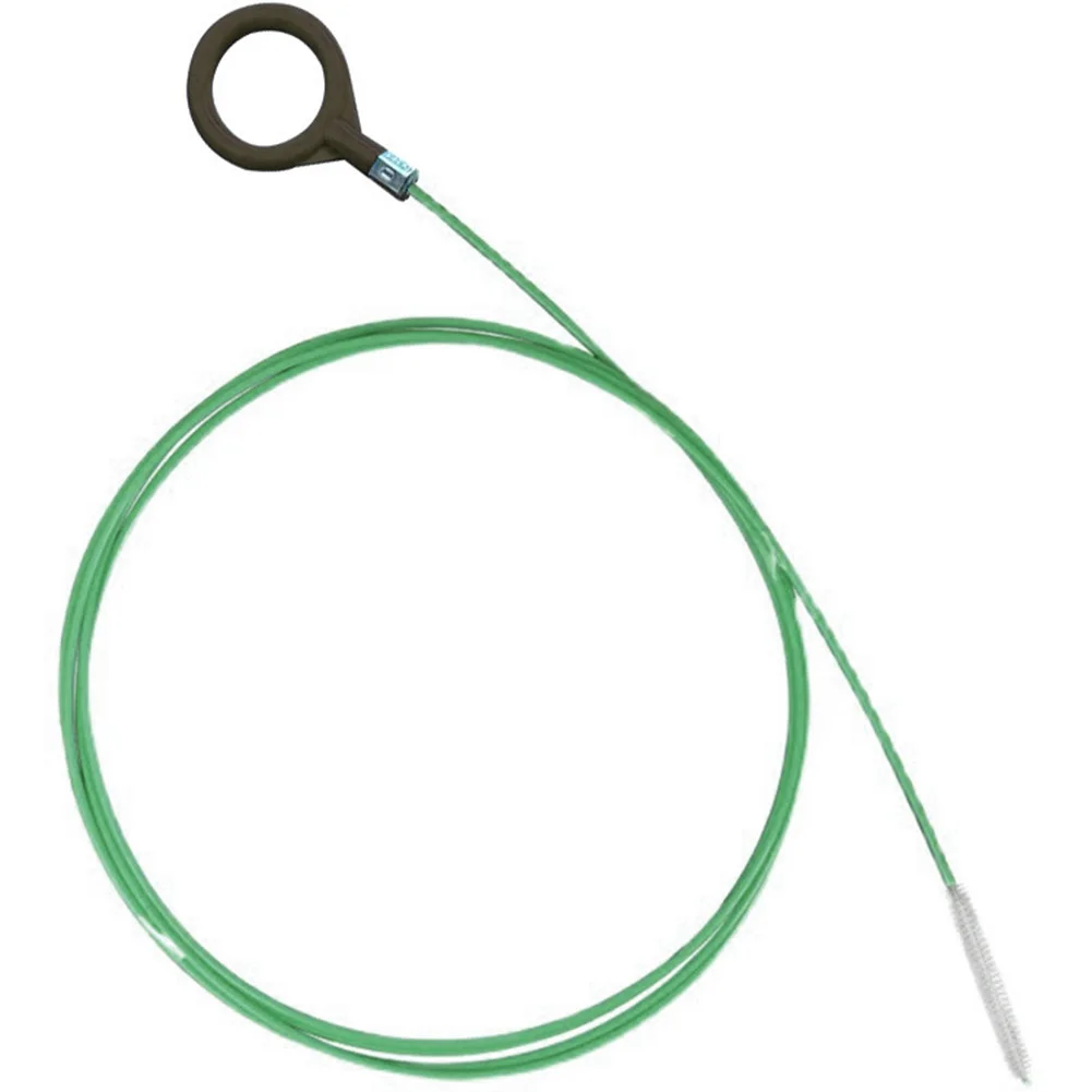 

Automotive Cleaning Tool Car Sunroof Drain Cleaning Brush An Effective And Flexible Car Cleaning Tool Car Parts