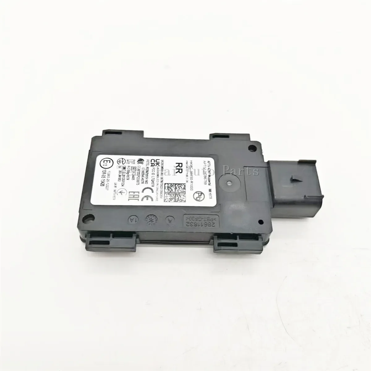 XYQPSEW For Hyundai Kia Blind Spot Radar Sensor Module 99150-R1000 99150 R1000 99150R1000