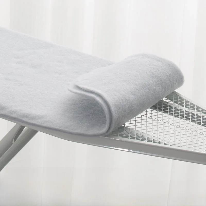 

Free Cut Cotton Pad Ironing Board Stand pe Desktop Multi Function Ironing Board Accory Cloth Cover by Feilanggu