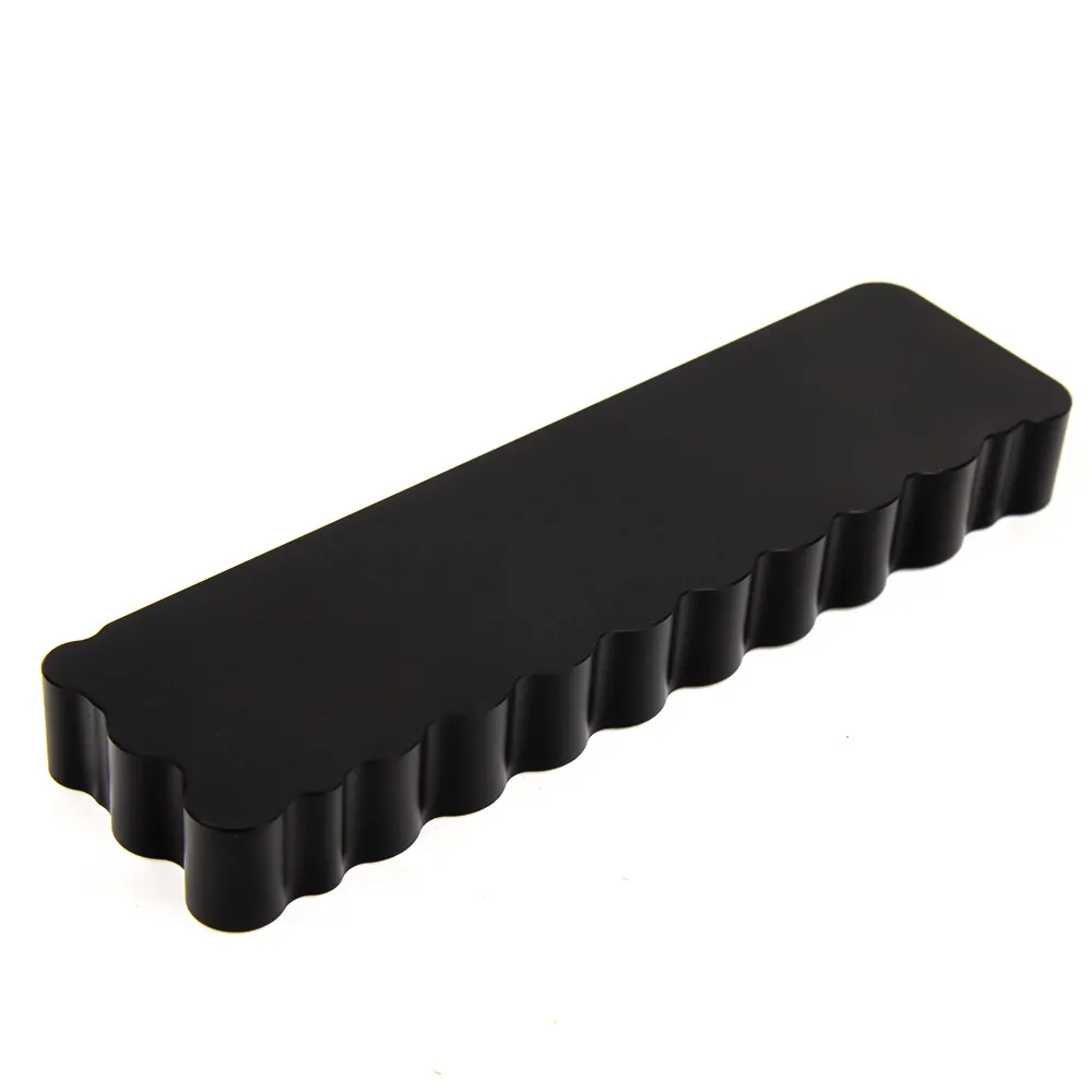 RC 자동차 축 SCX10 TRX4 금속 도구 보관함 스크루 드라이버 도구 브래킷 홀더 트레이 소켓 원격 제어 장난감 보트 비행기