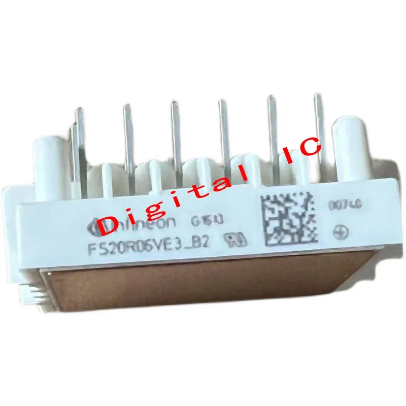 FS20R06VE3-B2 FS10R06VE3_B2 FS20R06VE3_B2 FS10R06VE3-B2 Nieuwe