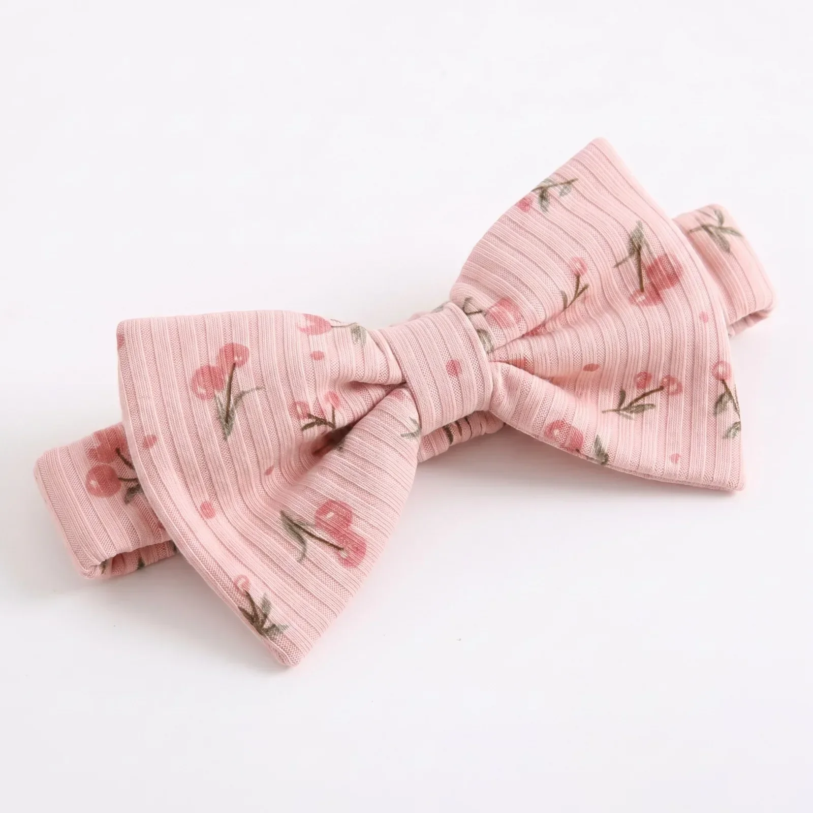 Herbstliche Blumen-Baby-Bodys für Säuglinge, Niedliche Einteiler-Kleidung mit Stirnband – Detail 4