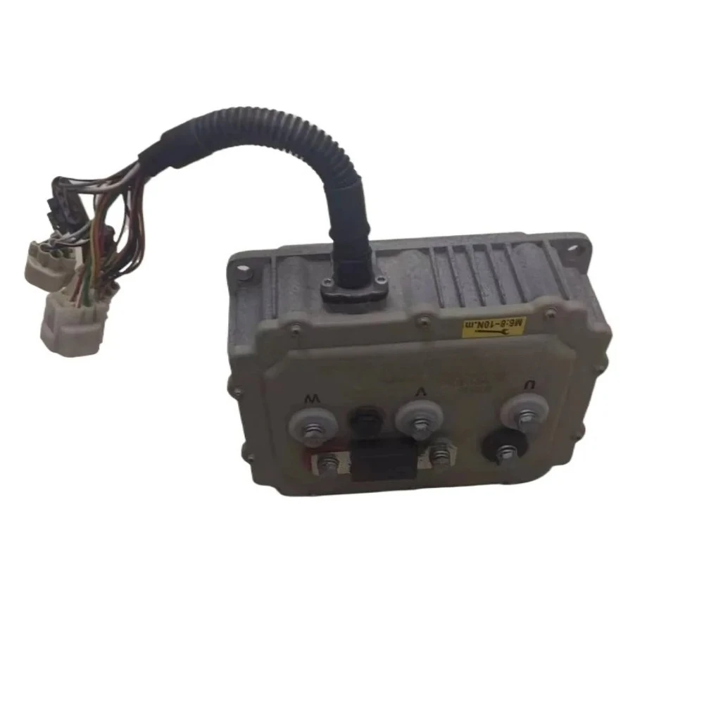 

Electric Vehicles, Accessories, Controllers Electrically controlled