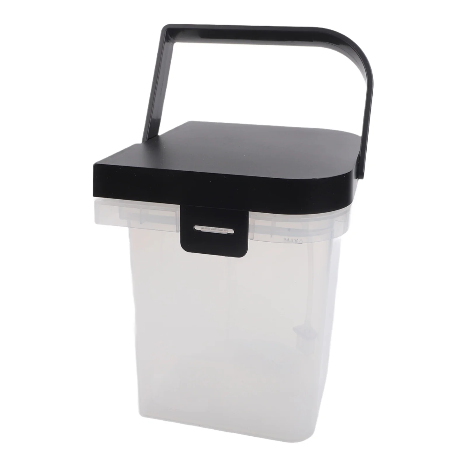 Cleaning Equipment AS SHOWN Fresh Water Tank Better Cleaning Effect Easily Removable Generous Capacity High Match With Equipment