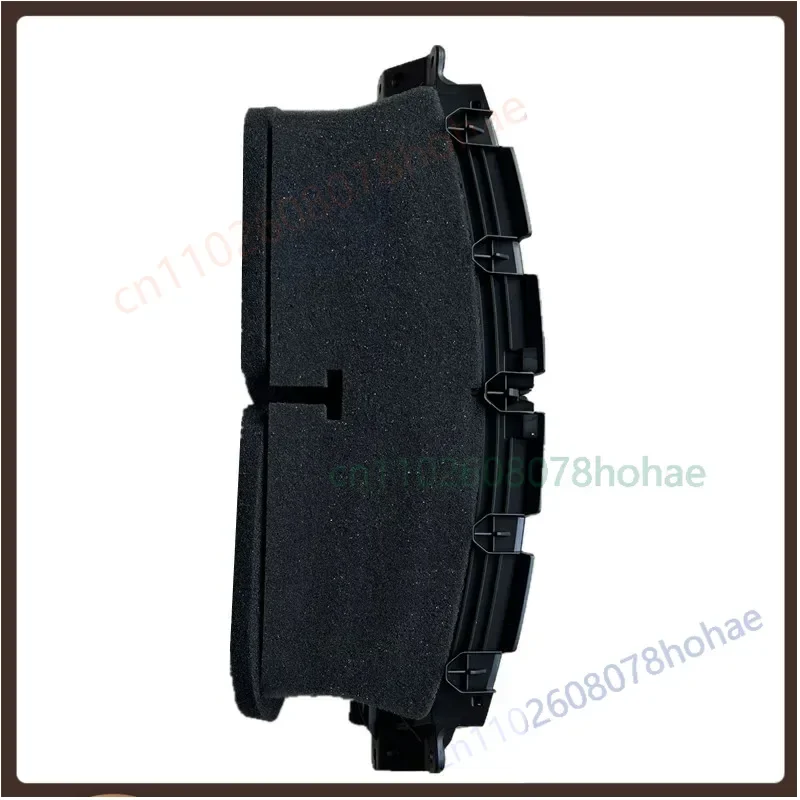 Center Air Duct Vent air nozzle car air conditioning outlet For Hyundai Verna Solaris valves air conditioning nozzle 974101R000