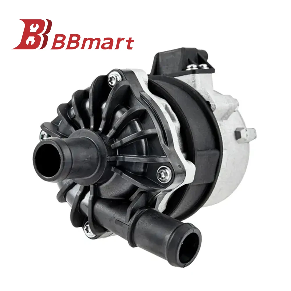 BBmart Auto Parts Engine Coolant Auxiliary Water Pump 4F0965569 For Audi A6 S6 A6L A6 Allroad Quattro Car Accessories 1pcs