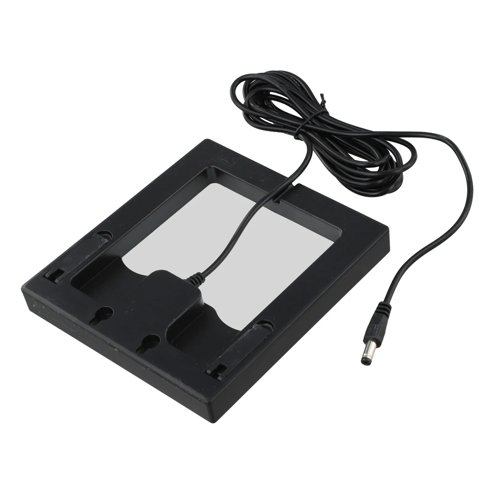 Optimize Your Energy Needs Compact Portable Solar Battery Charger (5W/12V) For Car And Boat Usage With A Long Connecting Cable - view 5