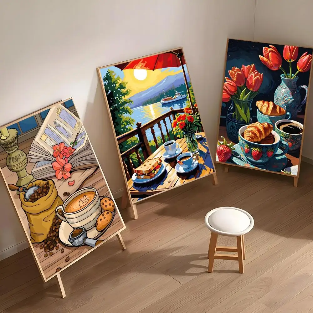 Afternoon Tea Coffee Cup Desig - Coffee Tea Images 评论和价格