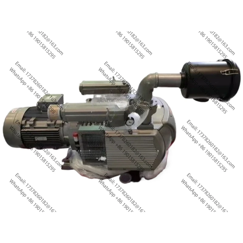 

VE8 printing vacuum pump BVT80 KVE160 KVE250 for woodworking
