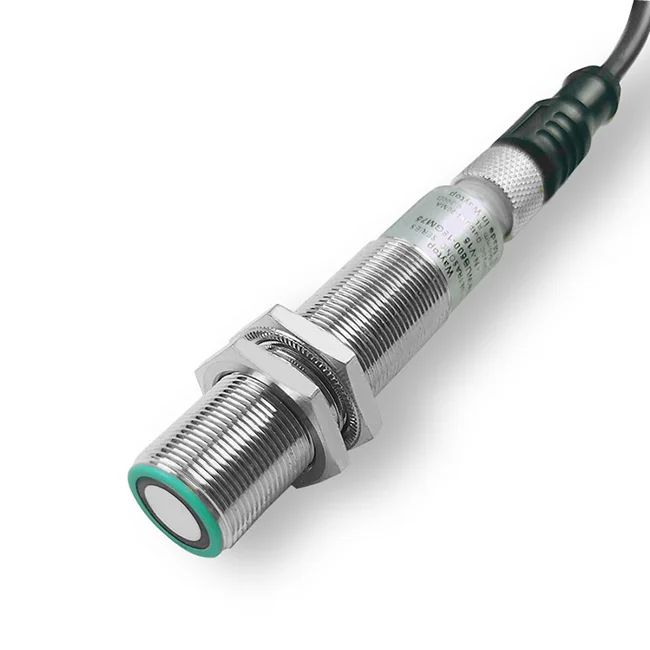 

Non-contact Material Level, Liquid Level, Distance Detection, Switch, Displacement, Distance Measuring Sensor, Ultrasonic