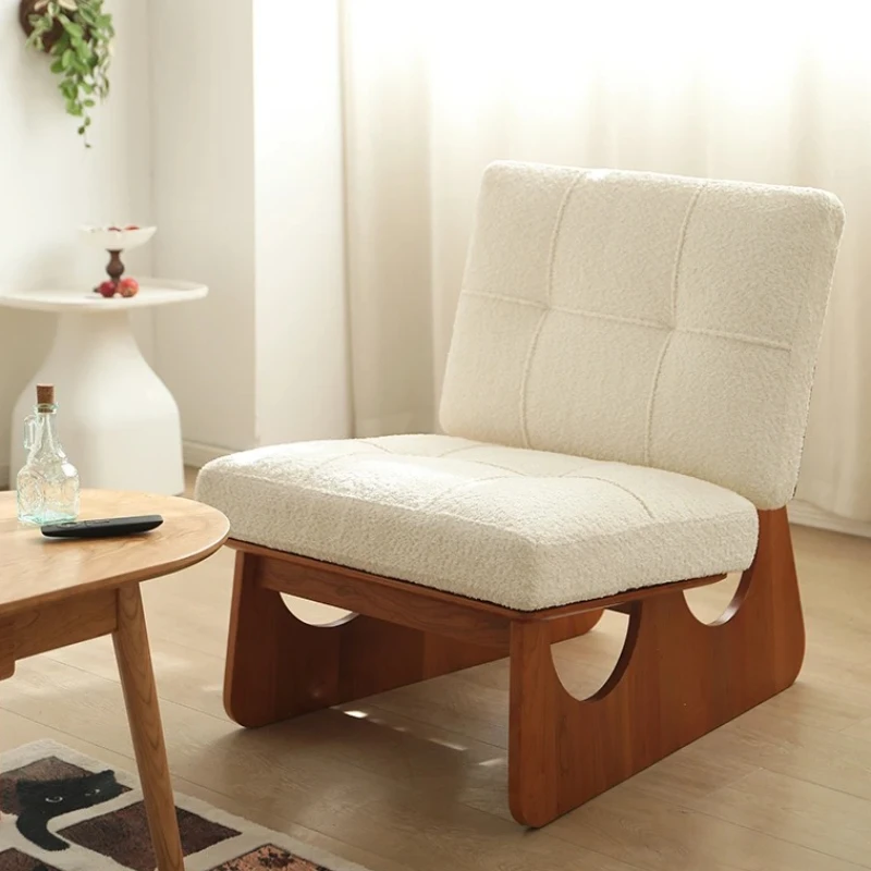 

Lazyboy Small Comfort Chair Low Price Lounge Luxury Nordic Lazy Adult Chair Floor Modern Reading Fotele Do Salonu Furniture