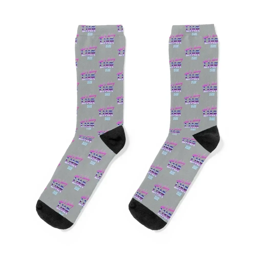 

hasan piker Socks Hiking boots hiking cycling retro Boy Child Socks Women's