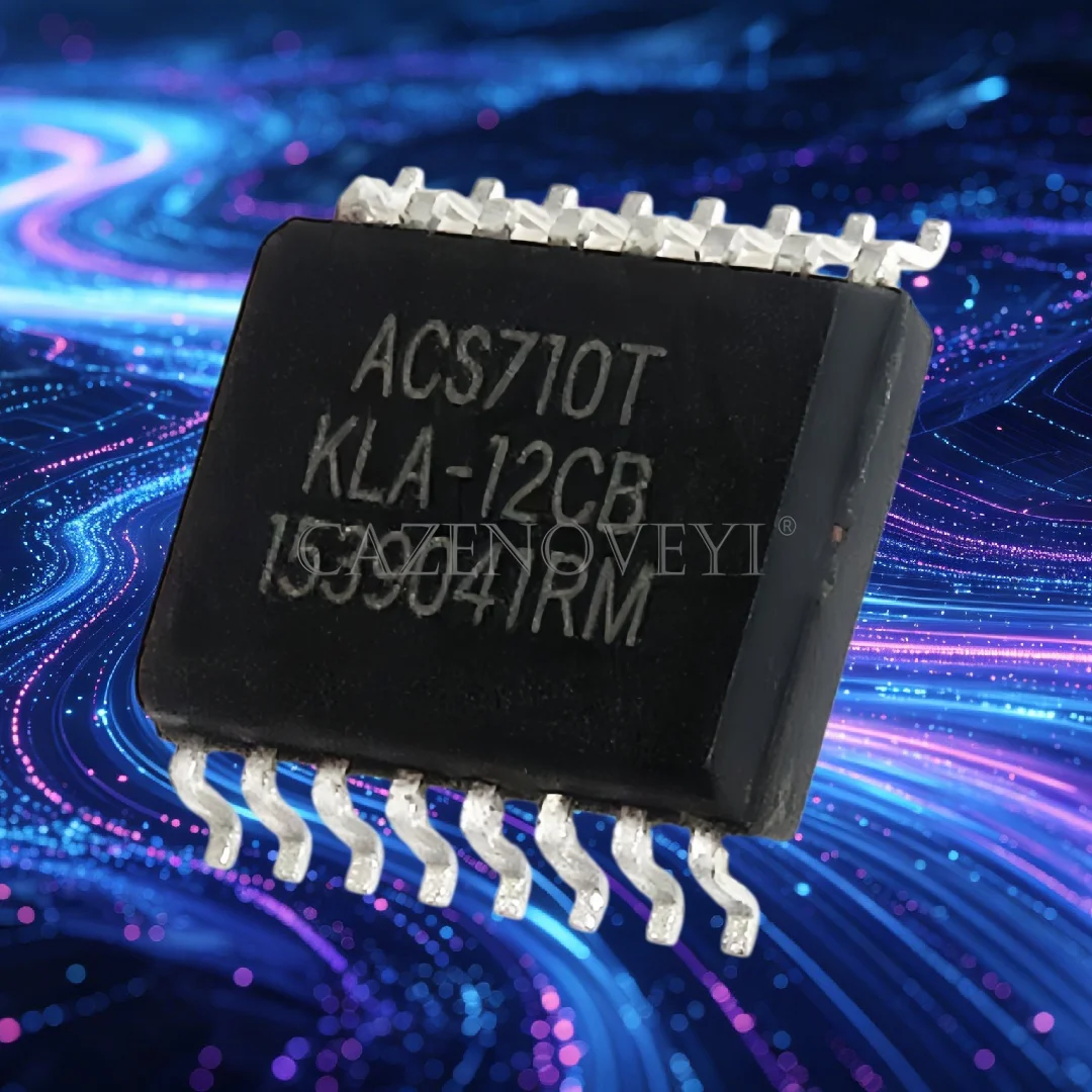 5PCS ACS710TKLA-12CB ACS710TKLA AD009-03 AD5242B10 AD5242B AD5242 AD71056ARZ AD71056AR AD71056 AD724JRZ AD724JR AD724 SOP-16