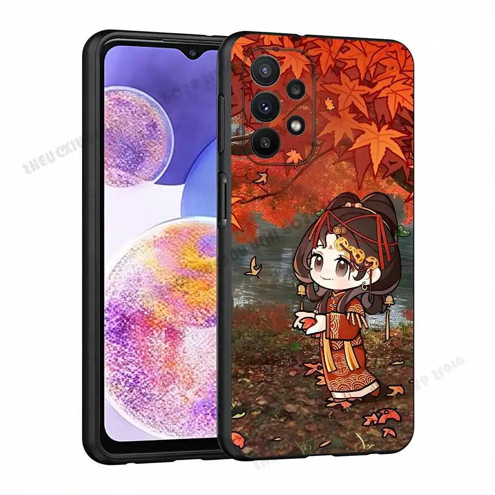 Game Paper Bride Kawaii Case For Samsung A21 31 51 53 71 20 22 30 32 42 50 10 11 4G 5G Cover