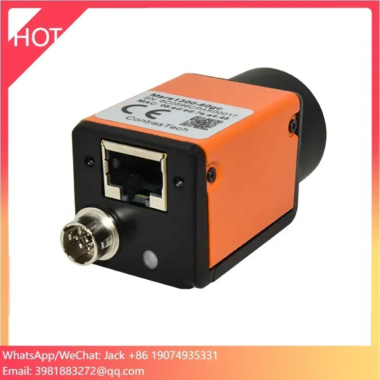 Mars1300P-90GC Manufacturer Sale PYTHON 1300 Gigabit Ethernet Cameras for Robotic Guidance