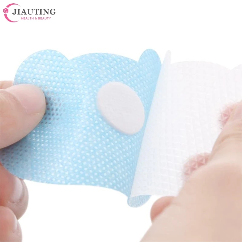 Waterproof Ear Protector Baby Shower Swimming Ear Protection Patch Cover Sticker Tool For Swimming Showering Bathing Accessories