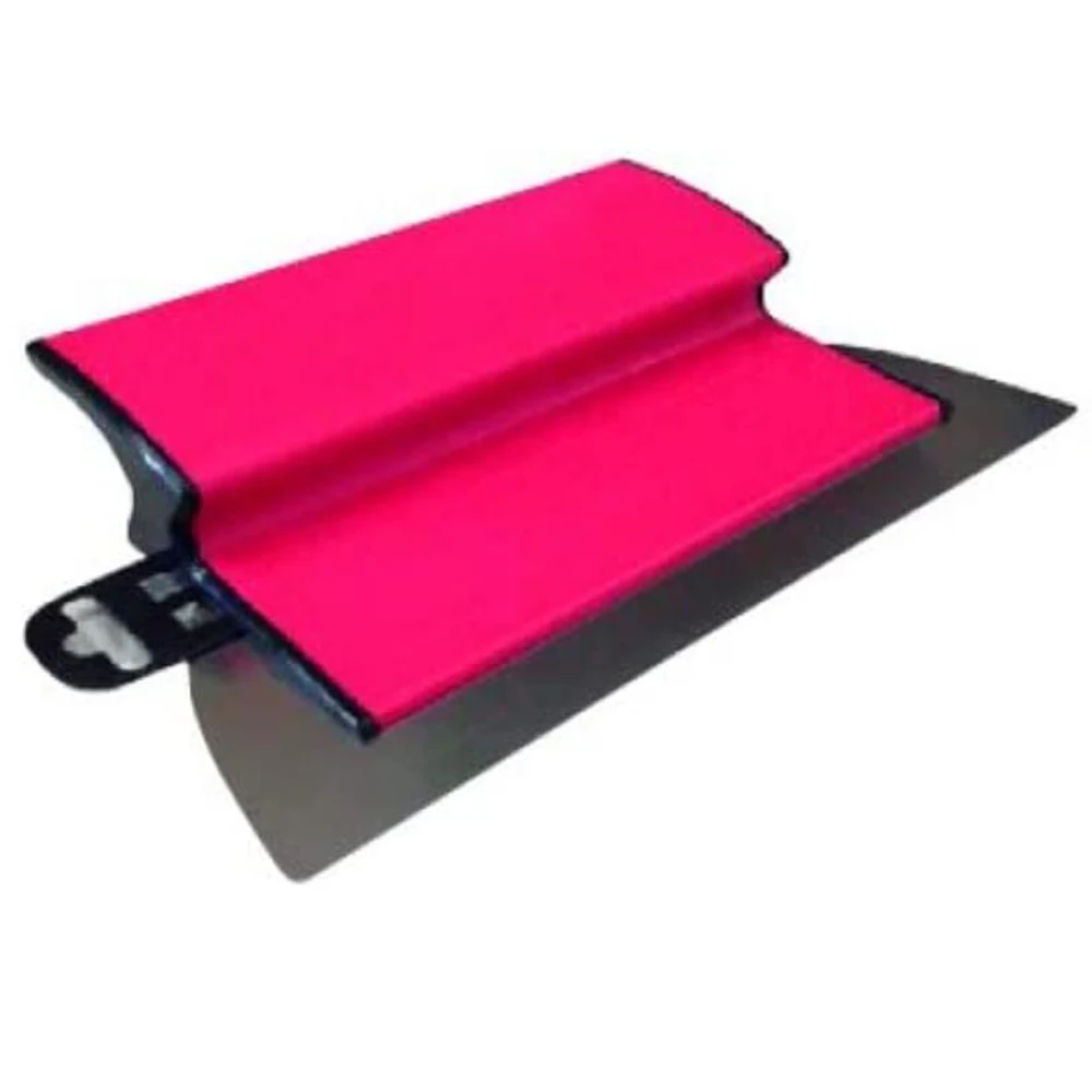 

Wide Trowel Used for Pre Mix Plaster All Size Available
