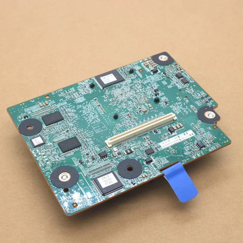 726736-B21 749796-001 878643-001 Original P440AR Raid Card With 2G Cache FBWC For HP DL360 DL388 G9 Server High Quality