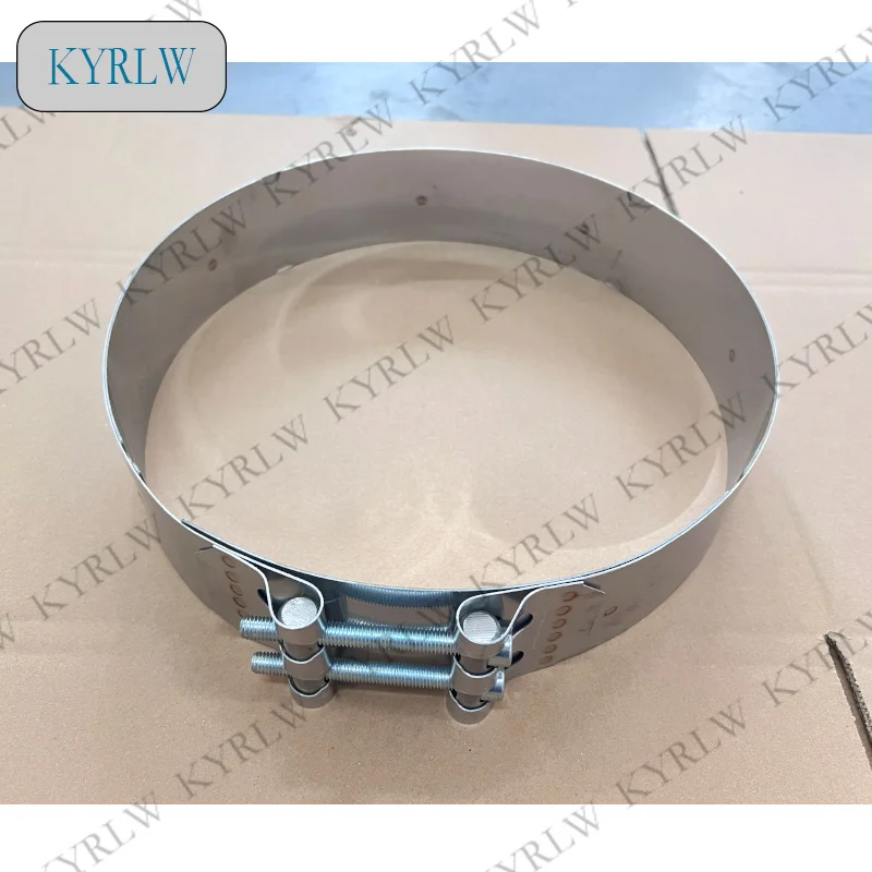 5AL029 Kit Fascetta e Guarnizi - Gasket Mount Kit recensione e prezzo
