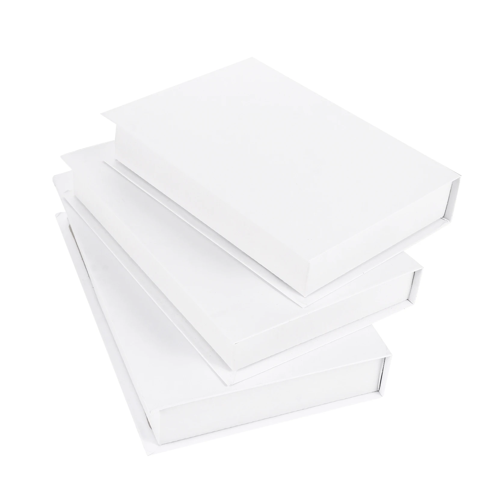 

9 Pcs Book Props 27x17x4 24x16x3 5 22x15 5x4 5 Random Colors Bookshelf Photo False Book Props Artwork