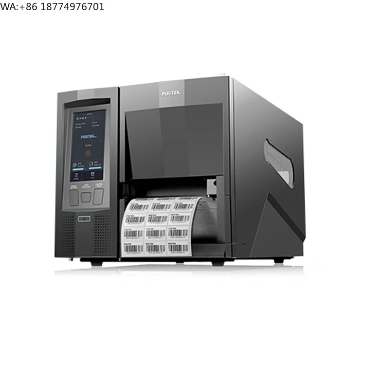 Postek High Speed T…