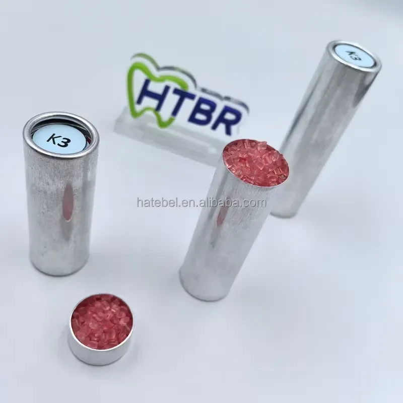【2026】 Denture System for Molding Denture Injector Machine