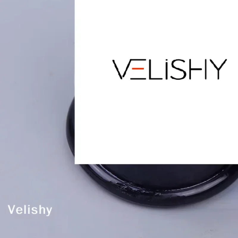 

1 Pcs Clear/black Universal Precision Comfort Cylinder Seal Sleeve Silicone Replacement Silicone Ring