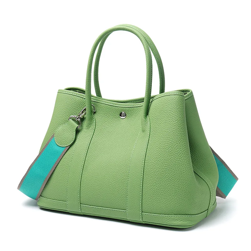 Thumbnail 4 - #55 Compare Soft Leather Bucket Bags Before You Buy