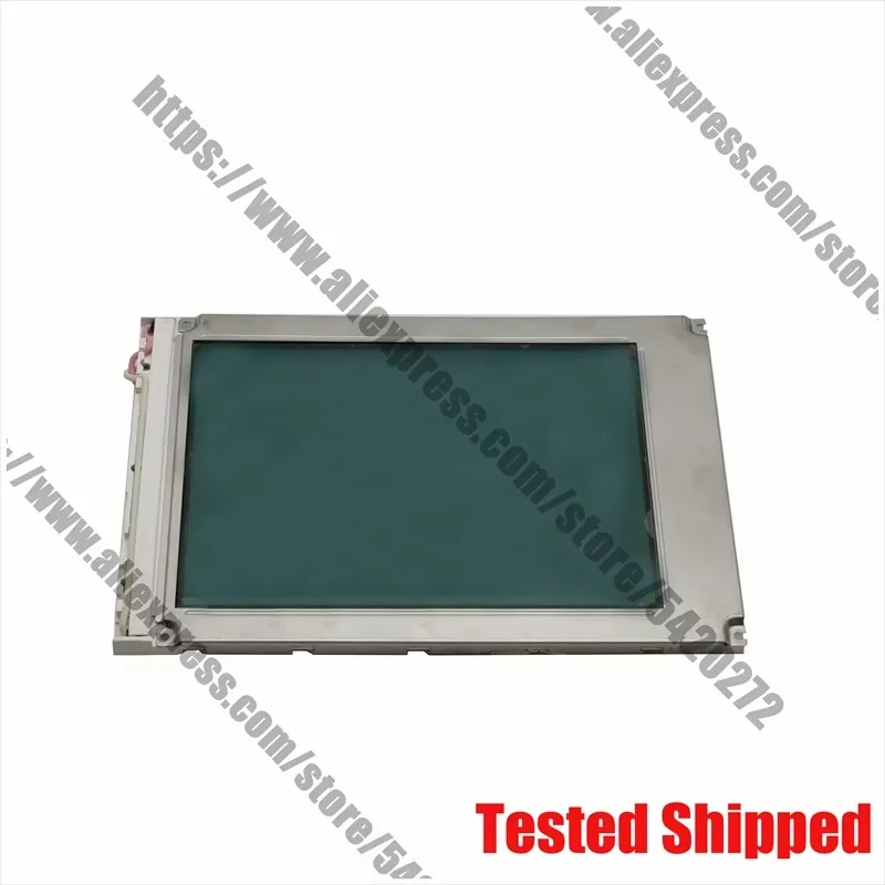 

100% Original 6 Inch 640*480 Test LTBGCHBH9IJ1K LM64K112 HDM6448-6-Z21F LCD Display Panel Screen For Industrial Equipment