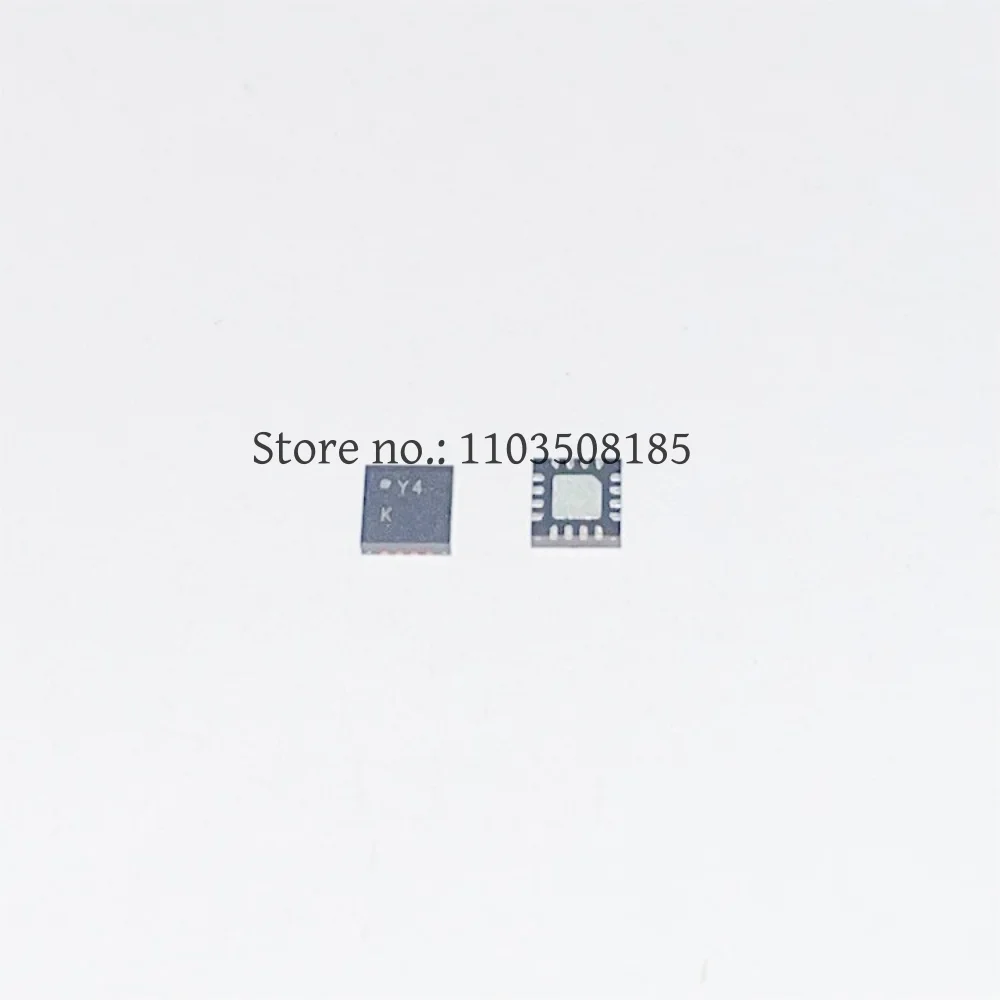 

AD8338ACPZ-R7 AD8338ACPZ LFCSP-16 Интегрированный чип IC Новый