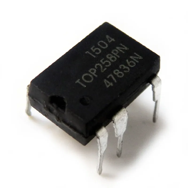 5PCS IR2108S IR2108 TOP258PN TOP258 ICE3B2565 3B2565 IRF7309TRPBF IRF7309 F7309 BFG196 LD1117AG-2.5 LD1117AG