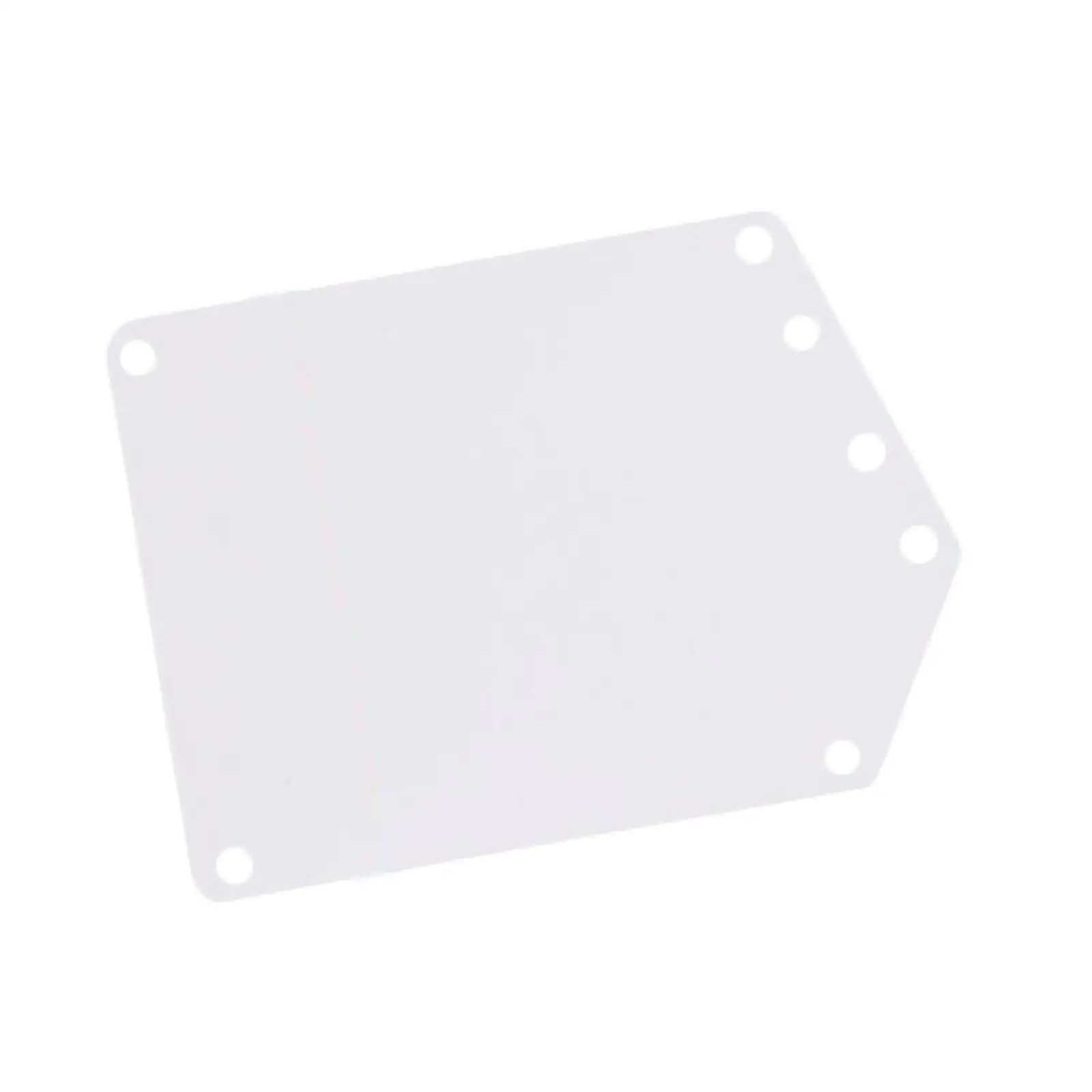 PVC Bike Triathlon Race Number Plate Mount Lightweight Plate Holder for Universal Bicycle Competition Rides