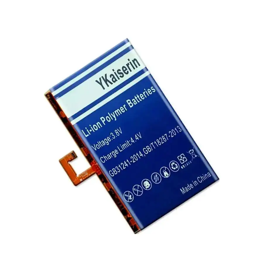 8500mAh Robust L16D2P31 Tablet Battery For Lenovo Tab 4 10 10 Rel 10 Plus TB-X304L X304F TB-X704F X704L X504F X504L