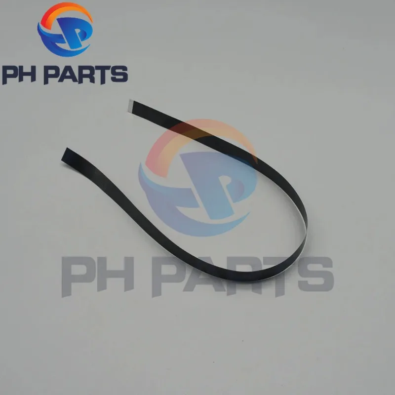 10PC CE538-60106 FF-M1536 Automatic Doc Feeder ADF Flat Flex flexible Cable compatible for HP M1536 P1566 P1606 CP1525 415 M175A