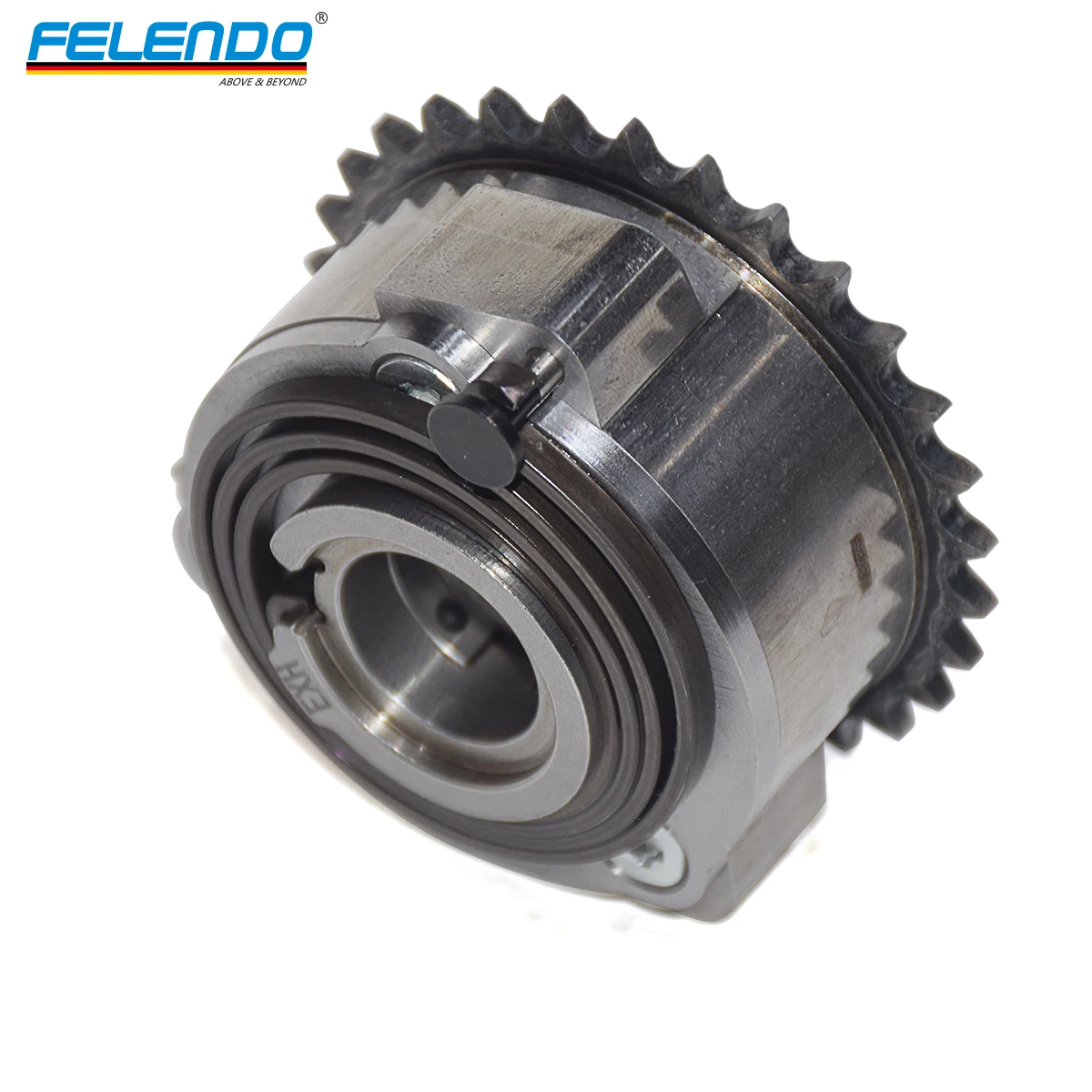 LR142281 JDE38703 Engine Timing Camshaft Sprocket For RANGE ROVER 1994 - 2001 CLASSIC L321 2013