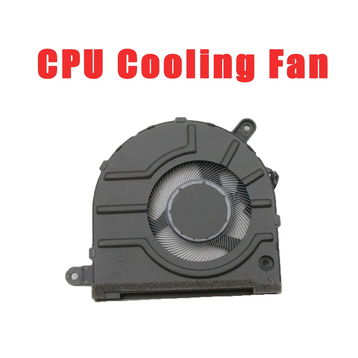 

Вентилятор охлаждения процессора ноутбука Lenovo 13 Вт для Yoga 13 Вт для Yoga Gen 2 5F10Z58253 5F10Z58254 13 Вт DC5V 0,5A 75x73.5x4.7 Новый