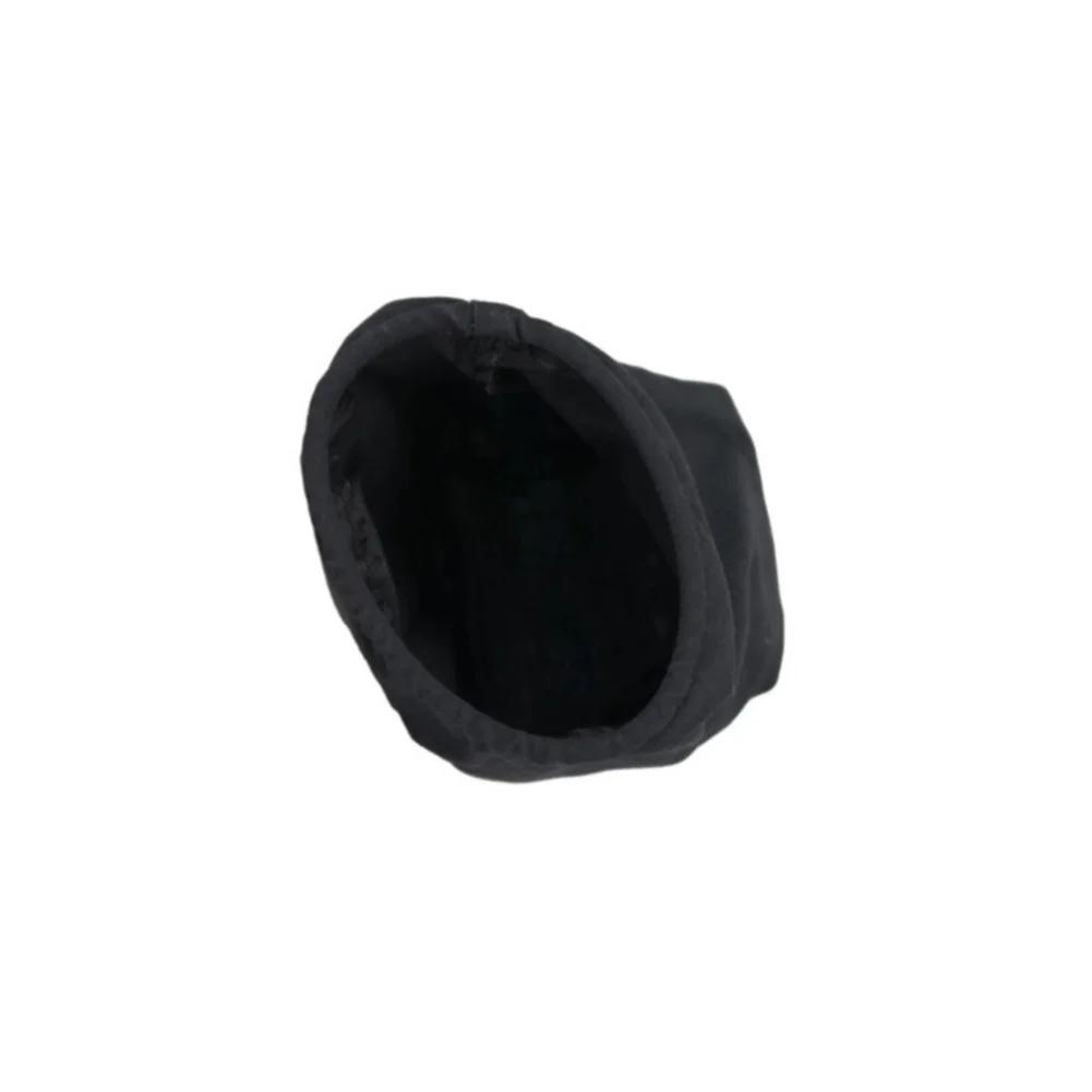 Cloth Dust Bag 166078-4 Black Dust Collection Accessory For Sander BO4555 BO4556 BO5031 Power Tool Replacement Part