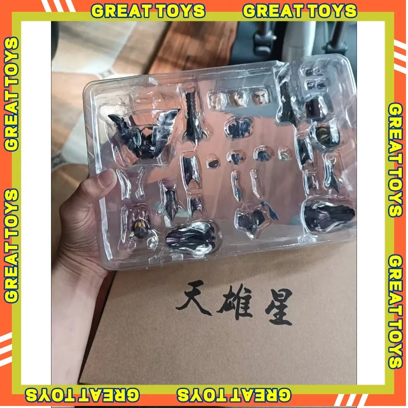 Cs Model Saint Seiy…