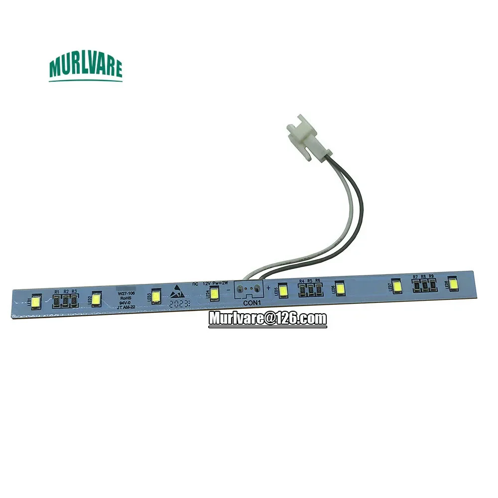 

W27-106 Refrigeration Lighting Light Strip For Homa Refrigerator